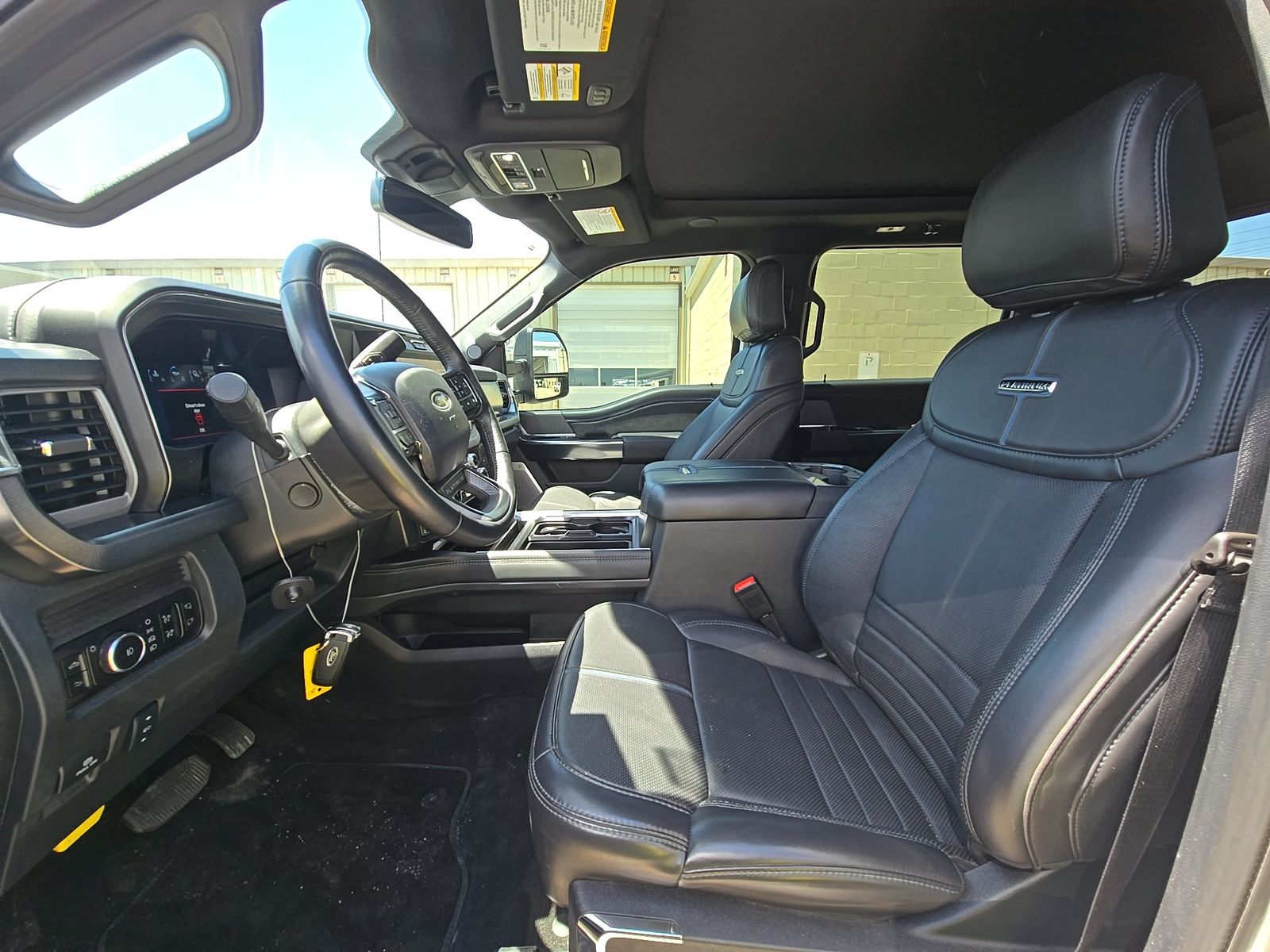 FORD F-250 - 8