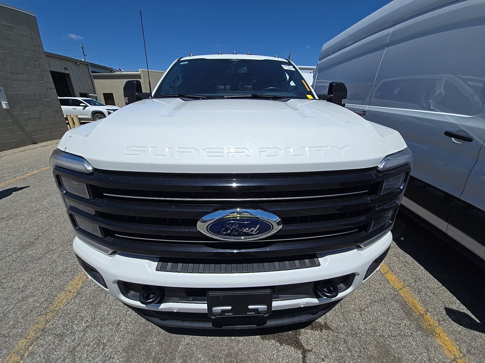 FORD F-250 - 3