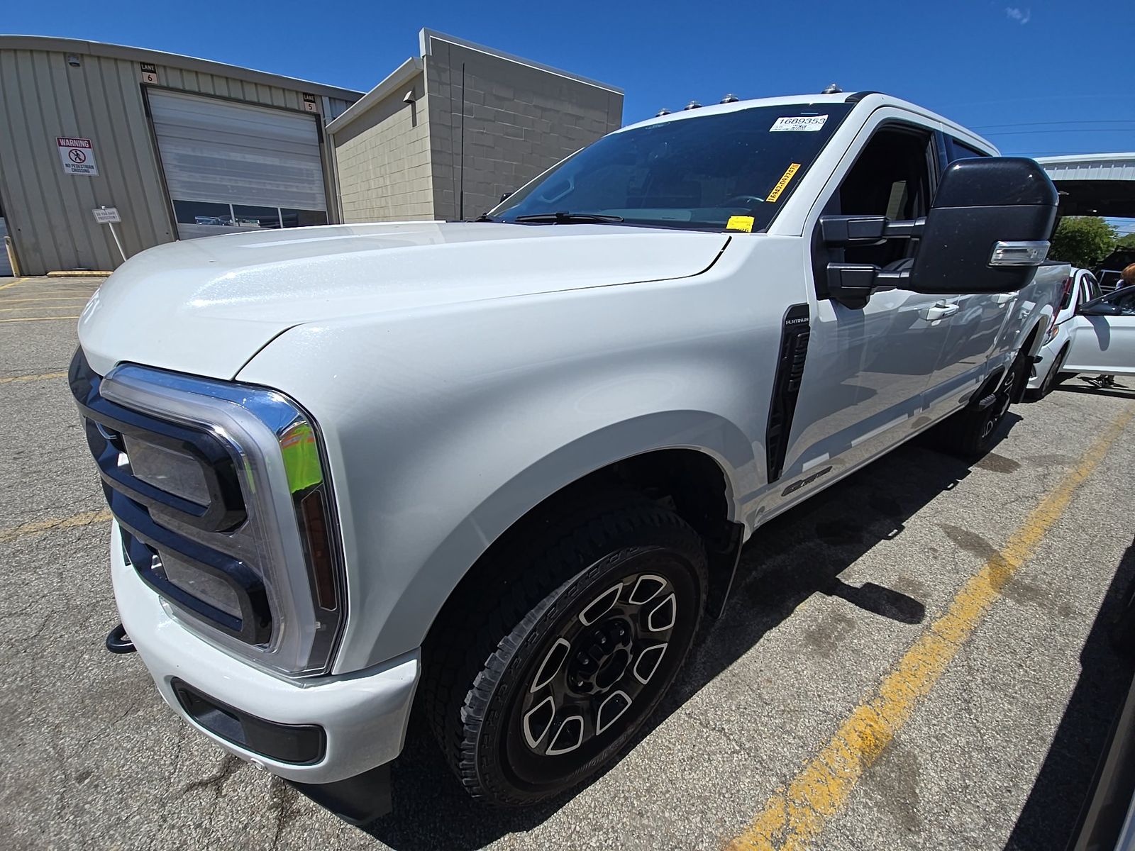 FORD F-250 - 1