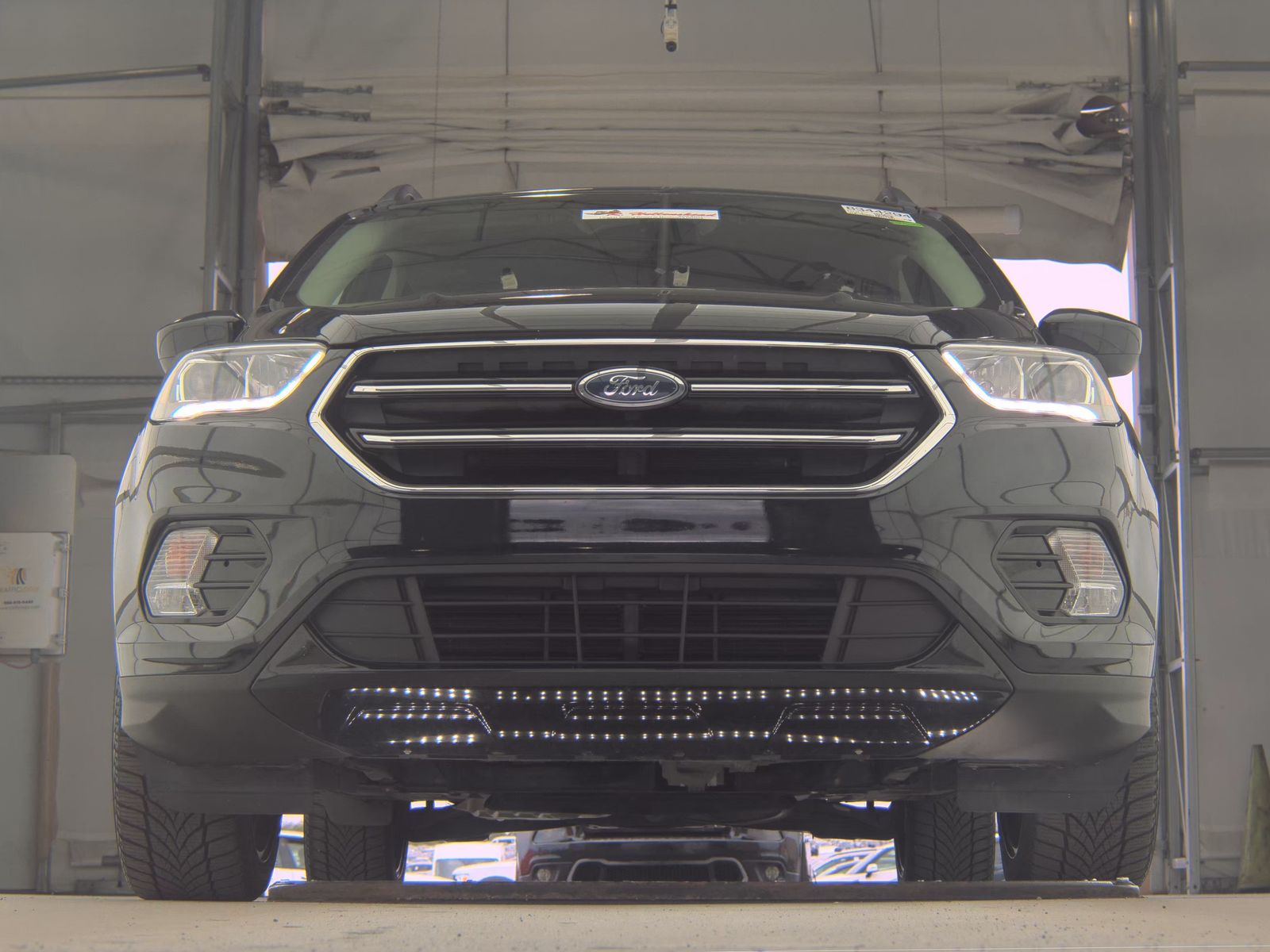 FORD ESCAPE - 4