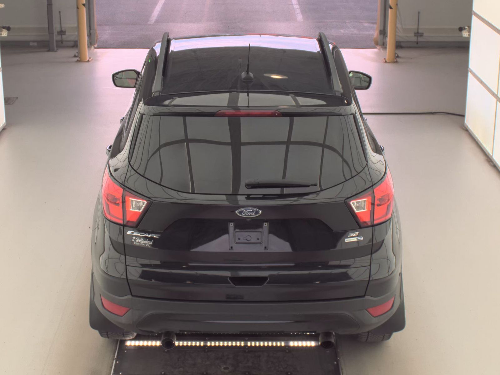FORD ESCAPE - 7