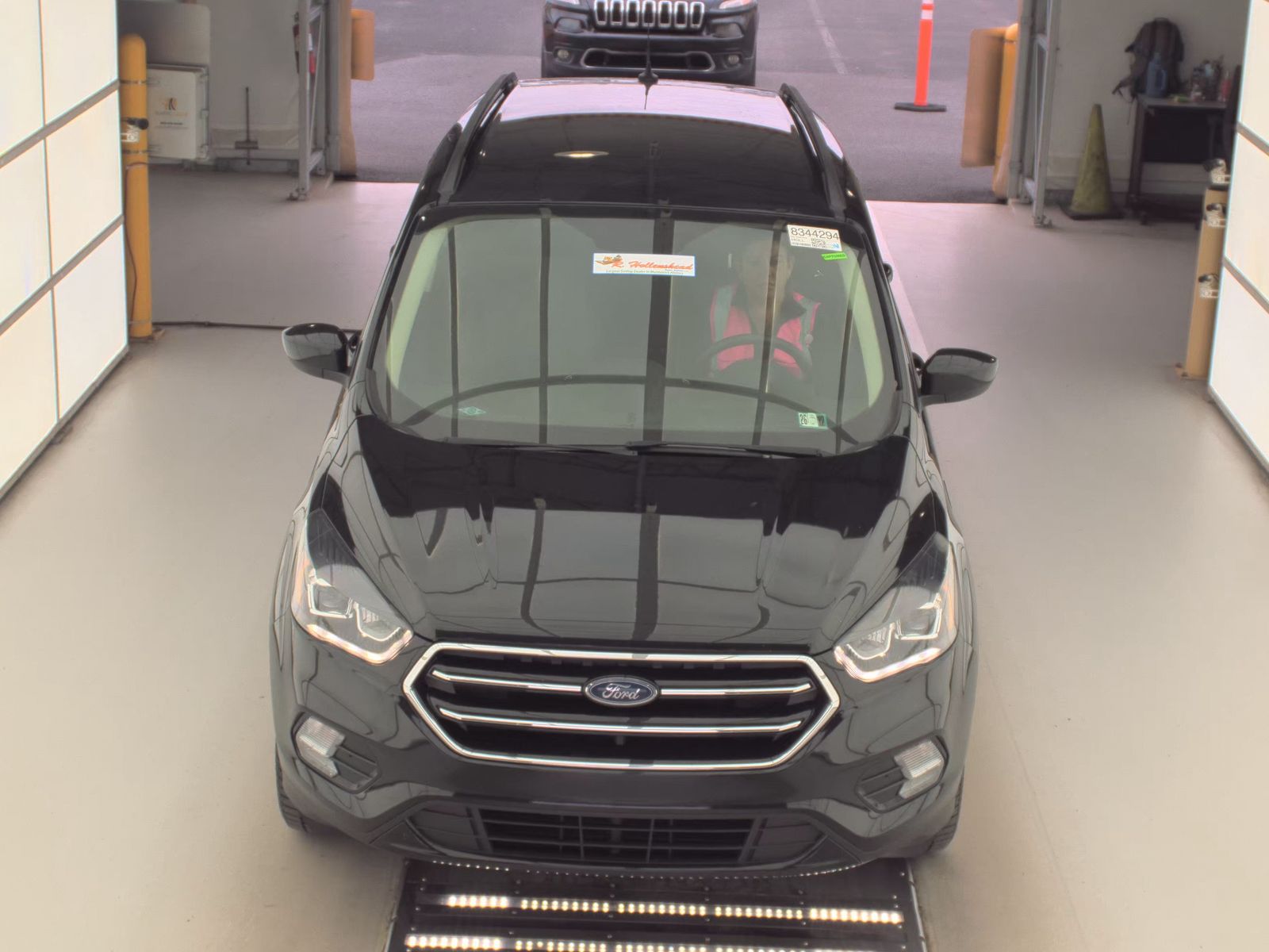 FORD ESCAPE - 3