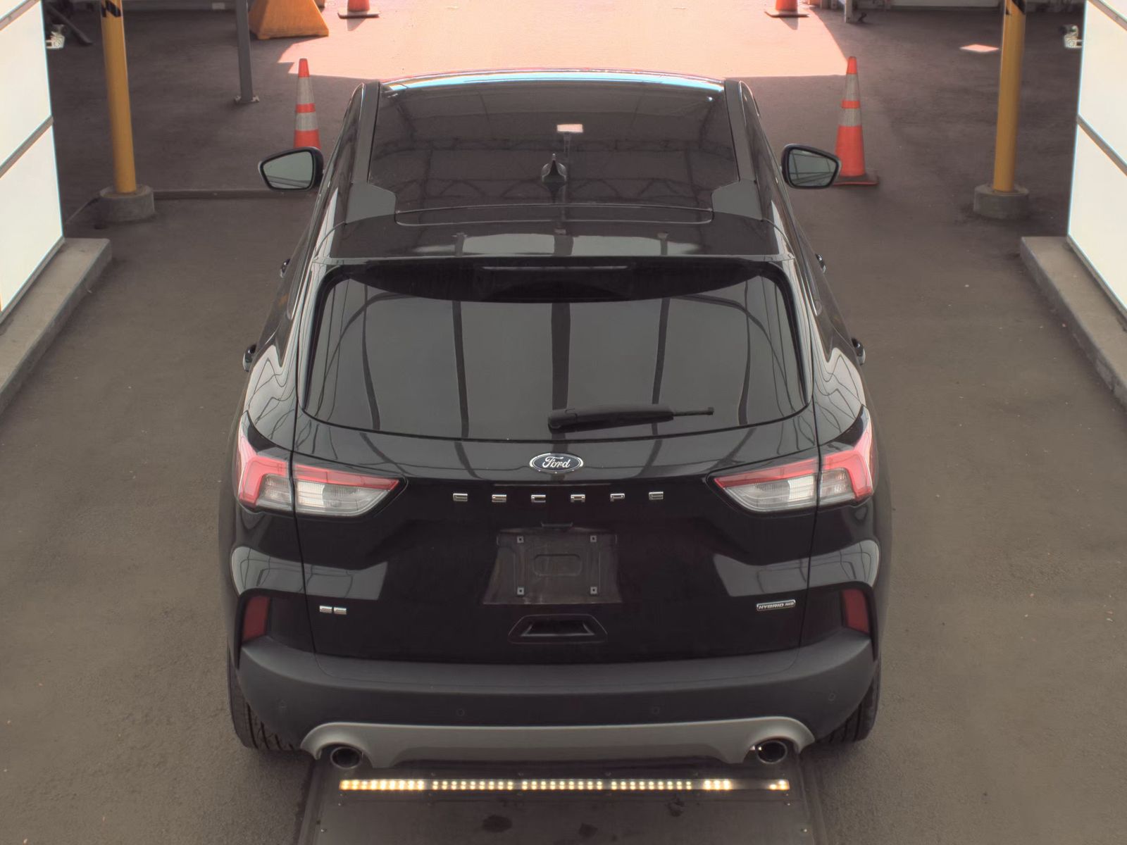 FORD ESCAPE - 7