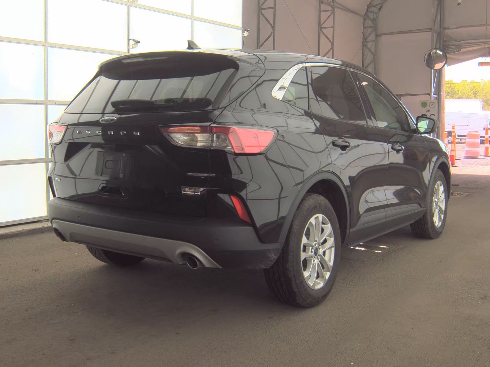 FORD ESCAPE - 6