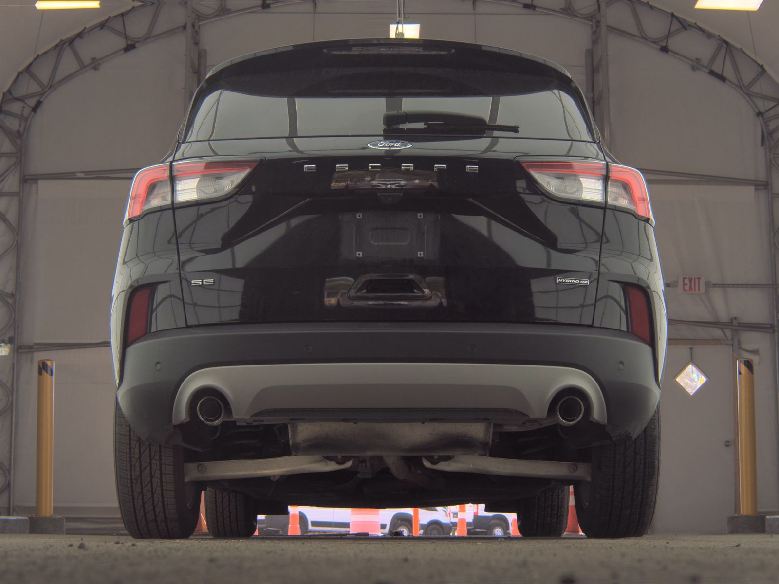 FORD ESCAPE - 8