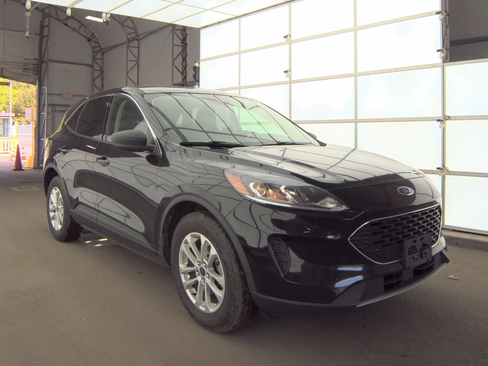 FORD ESCAPE - 5
