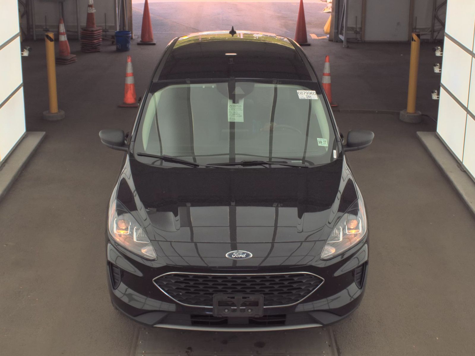 FORD ESCAPE - 3