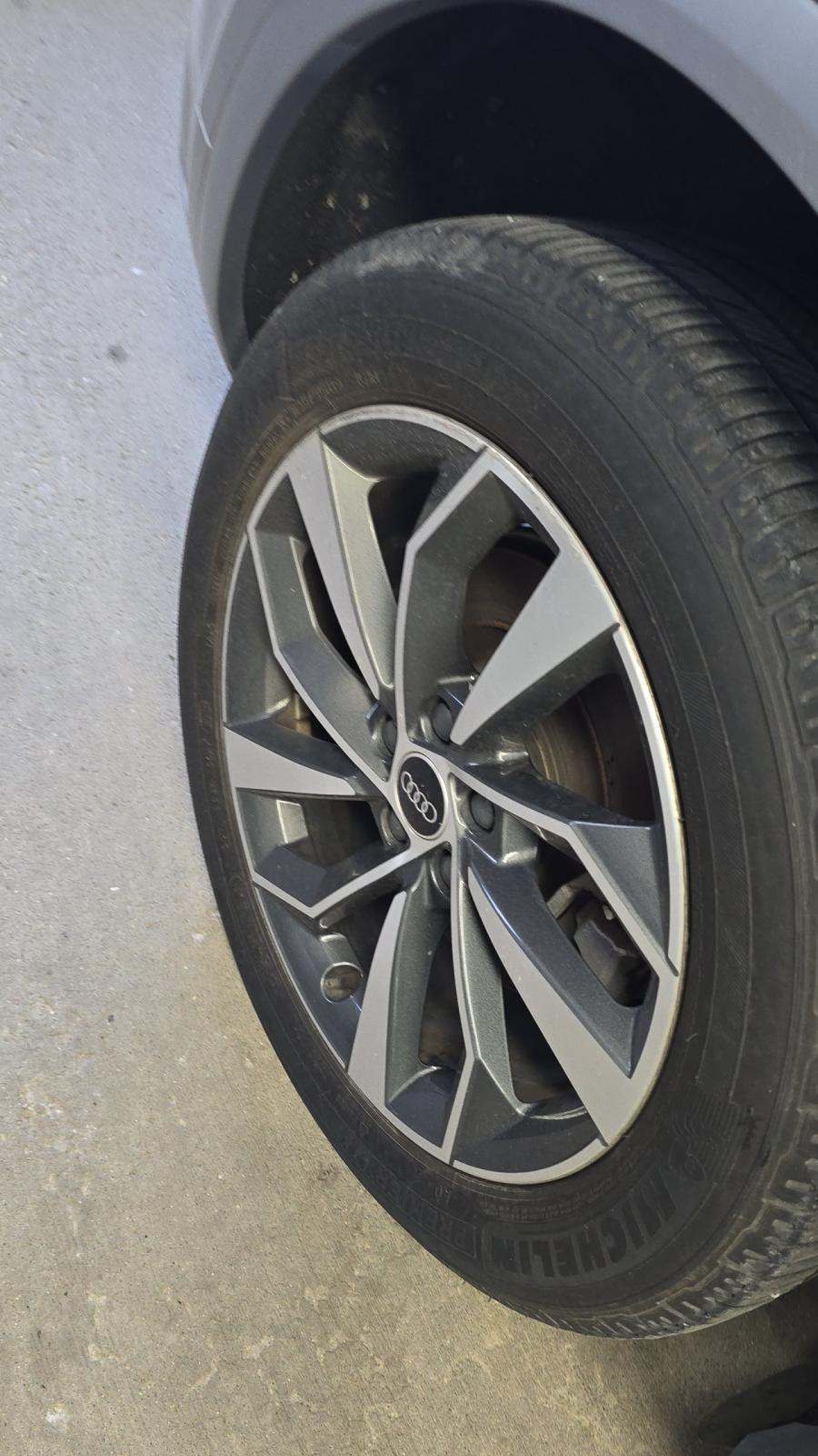 2023 Audi Q5 S line Premium Plus AWD