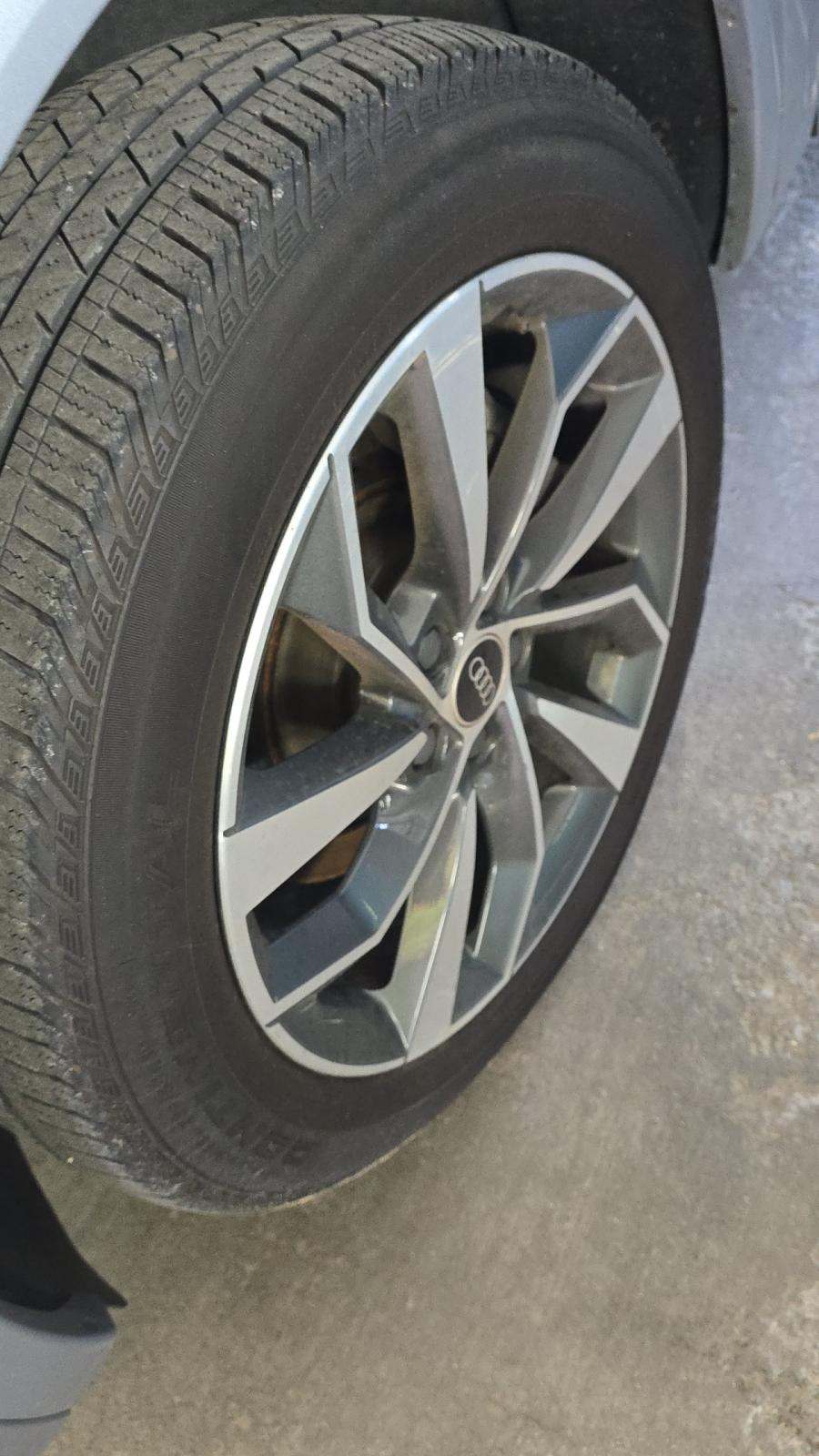 2023 Audi Q5 S line Premium Plus AWD