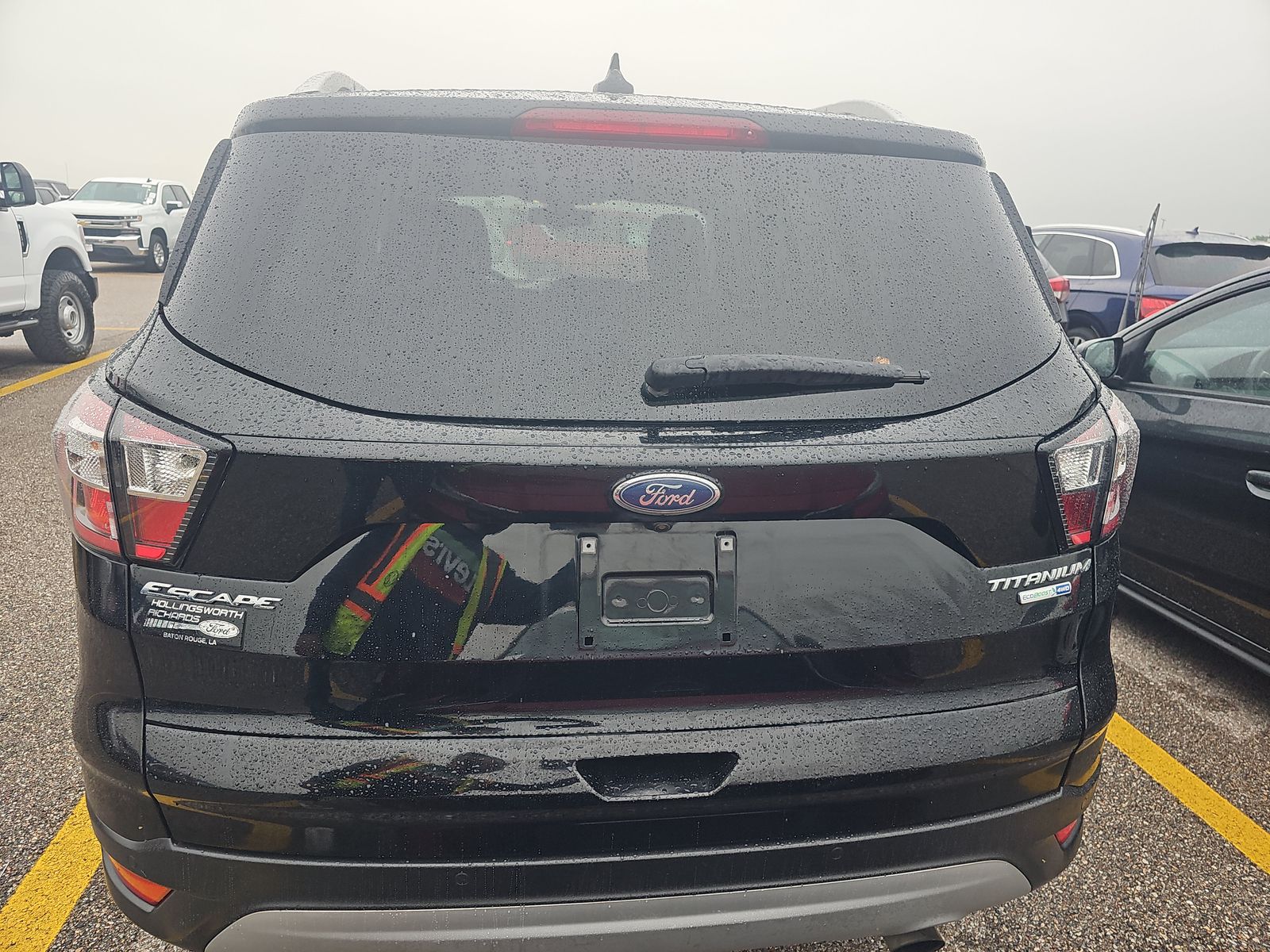 FORD ESCAPE - 6