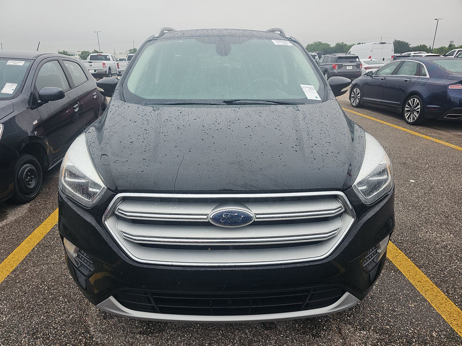 FORD ESCAPE - 3