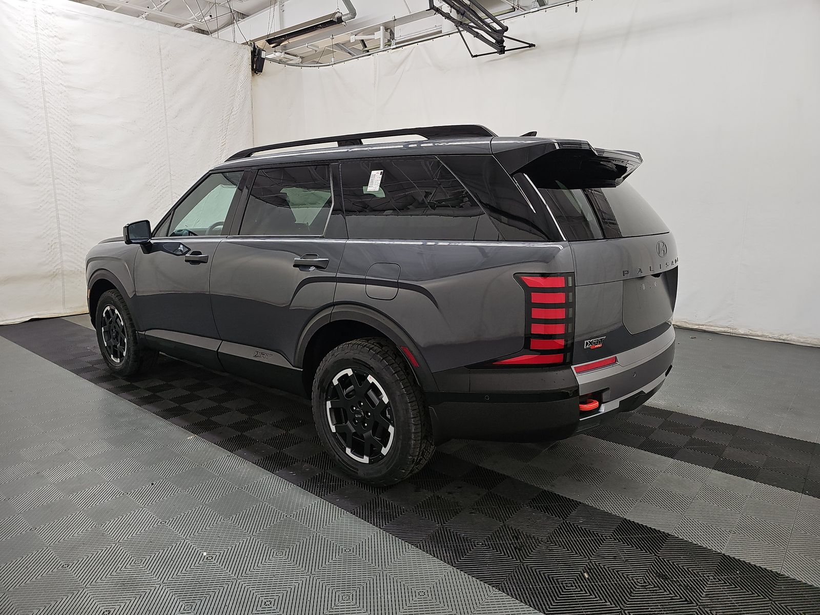 HYUNDAI PALISADE - 7