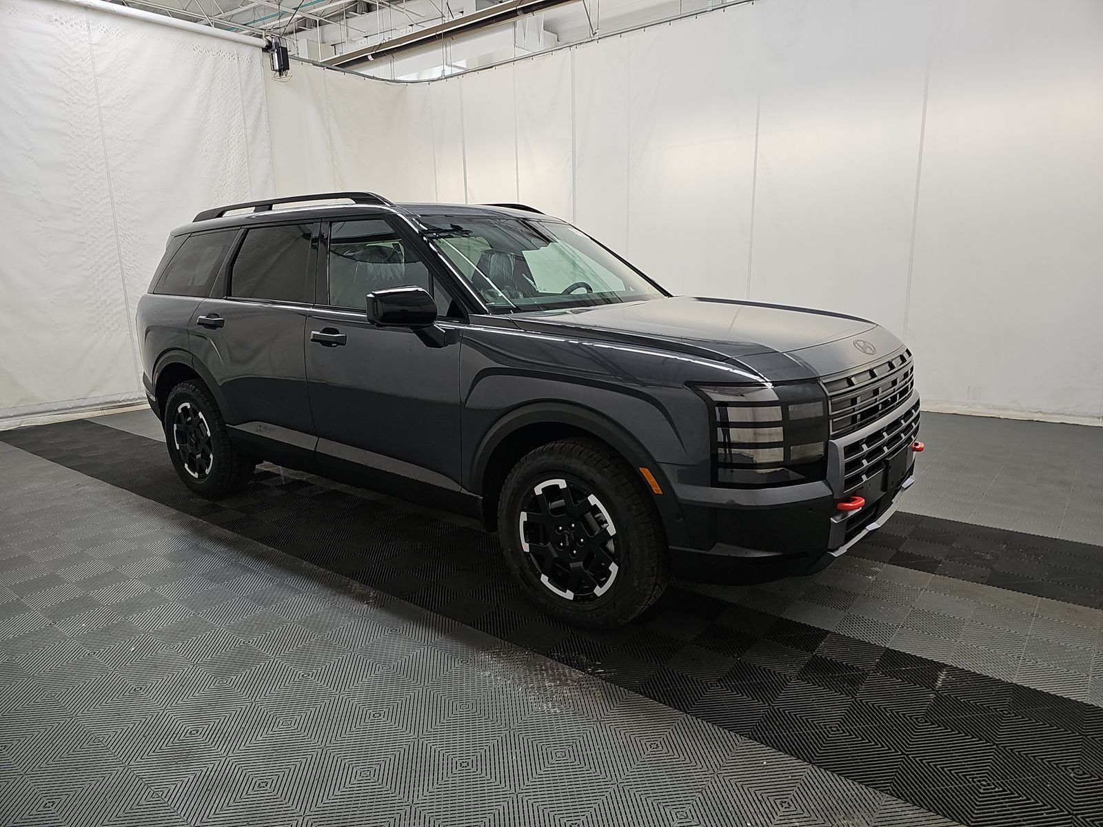 HYUNDAI PALISADE - 4
