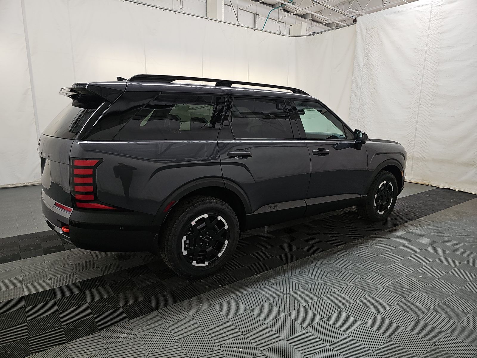 HYUNDAI PALISADE - 5