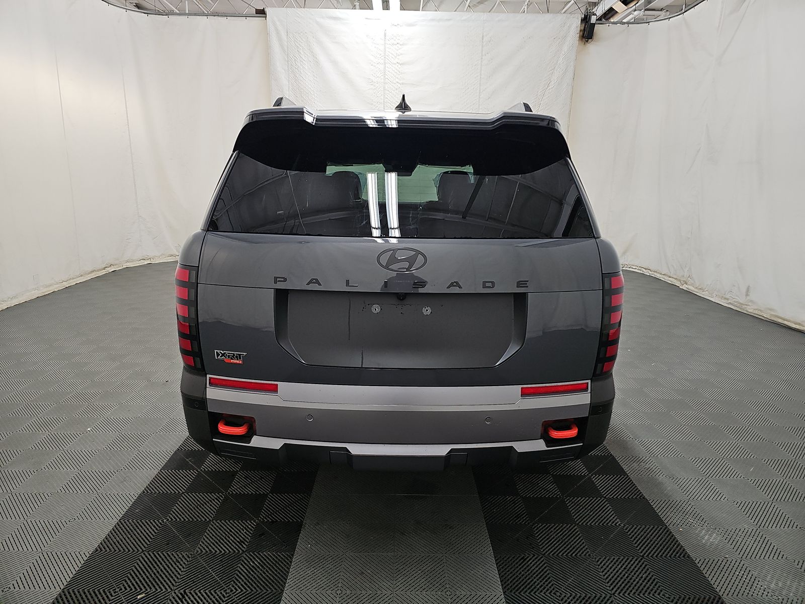 HYUNDAI PALISADE - 6