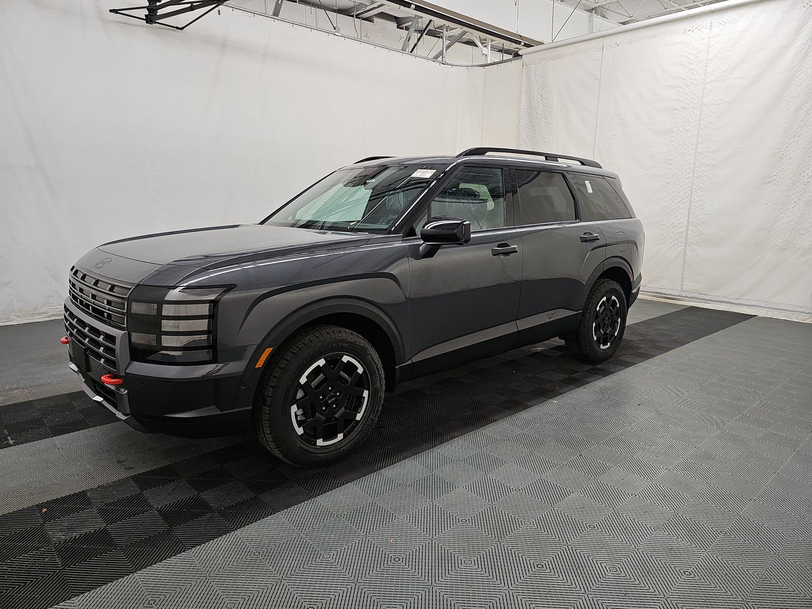 HYUNDAI PALISADE - 1