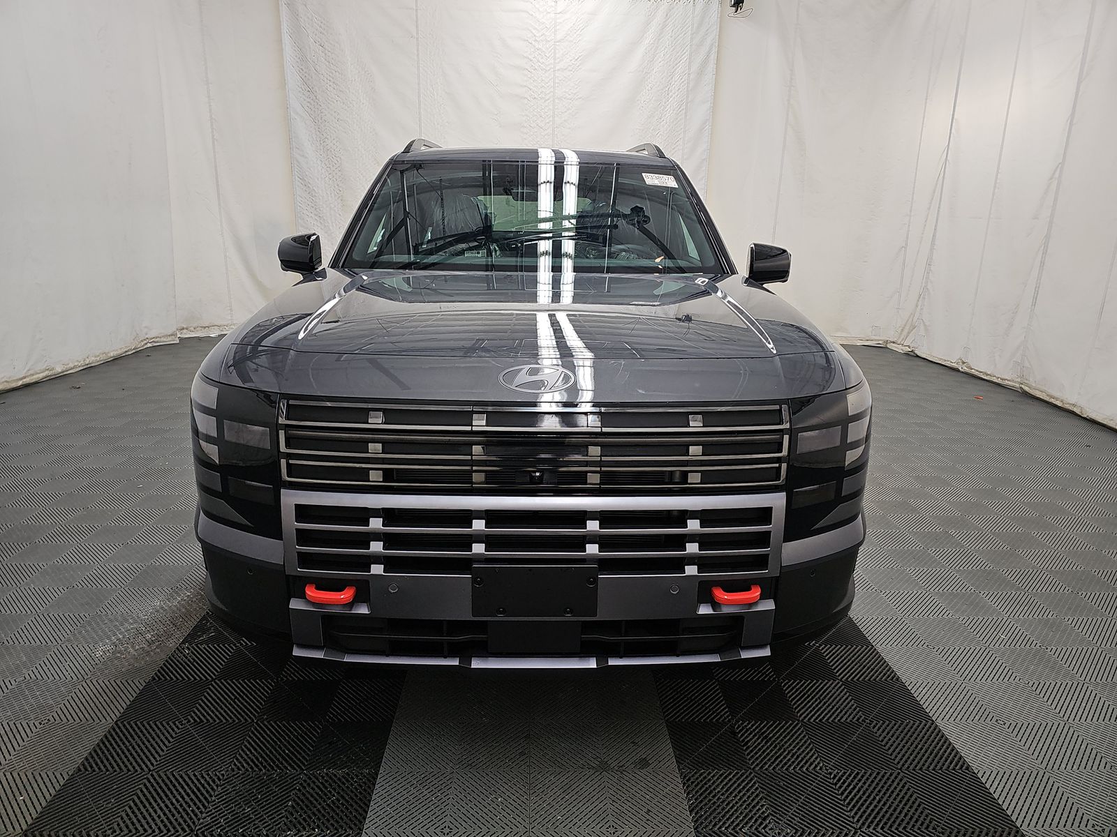 HYUNDAI PALISADE - 3