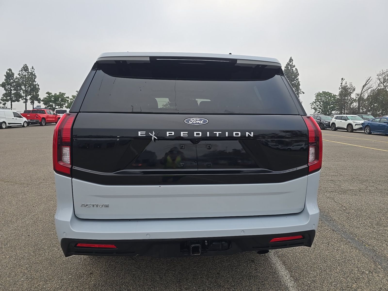 FORD EXPEDITION - 6