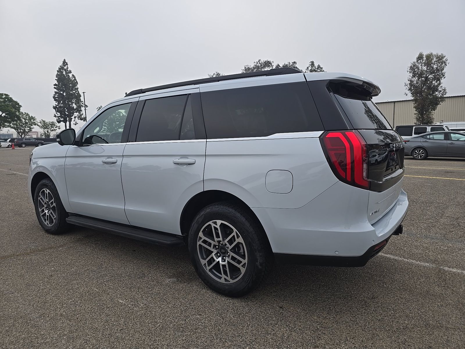 FORD EXPEDITION - 7