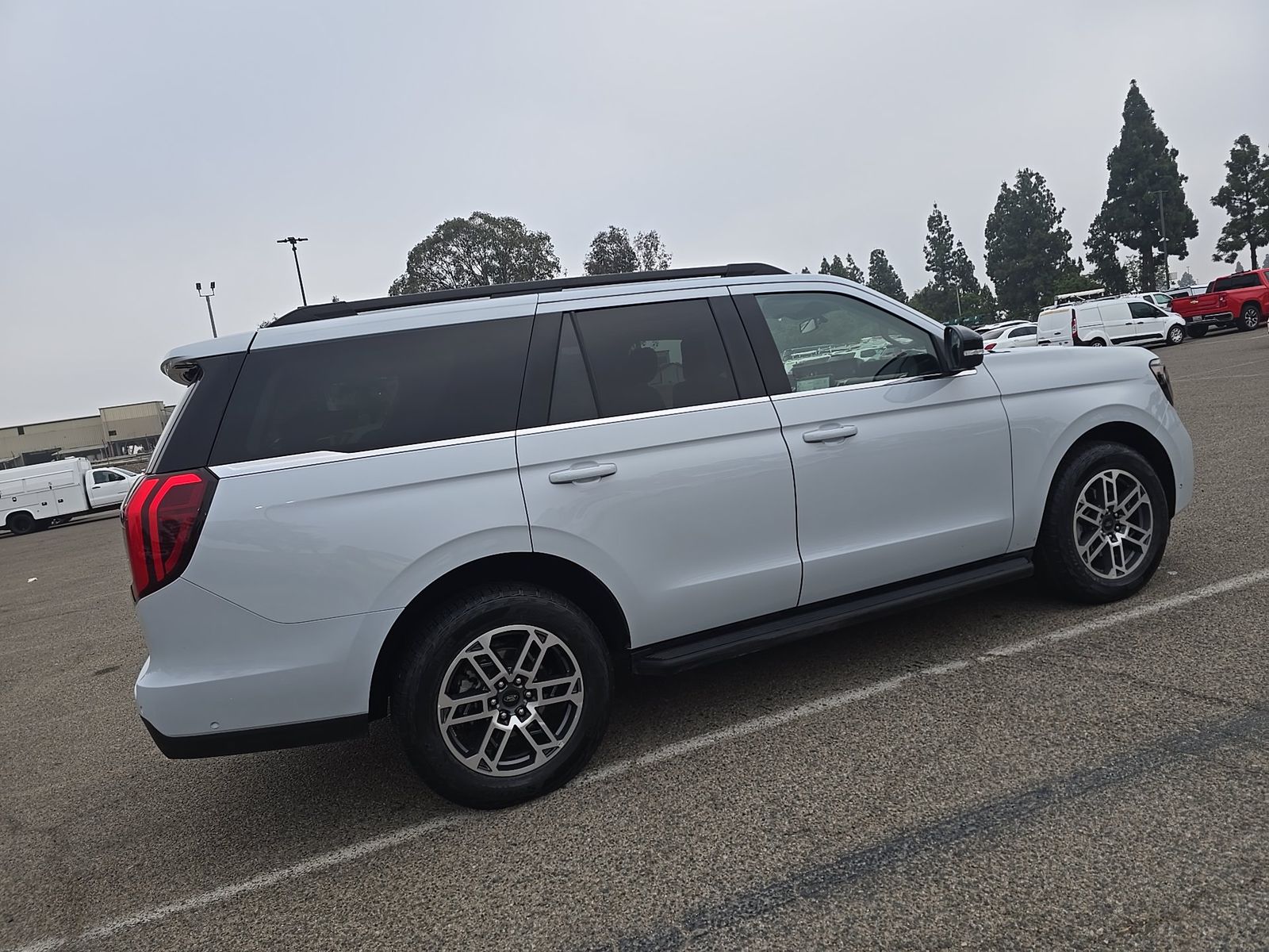FORD EXPEDITION - 5