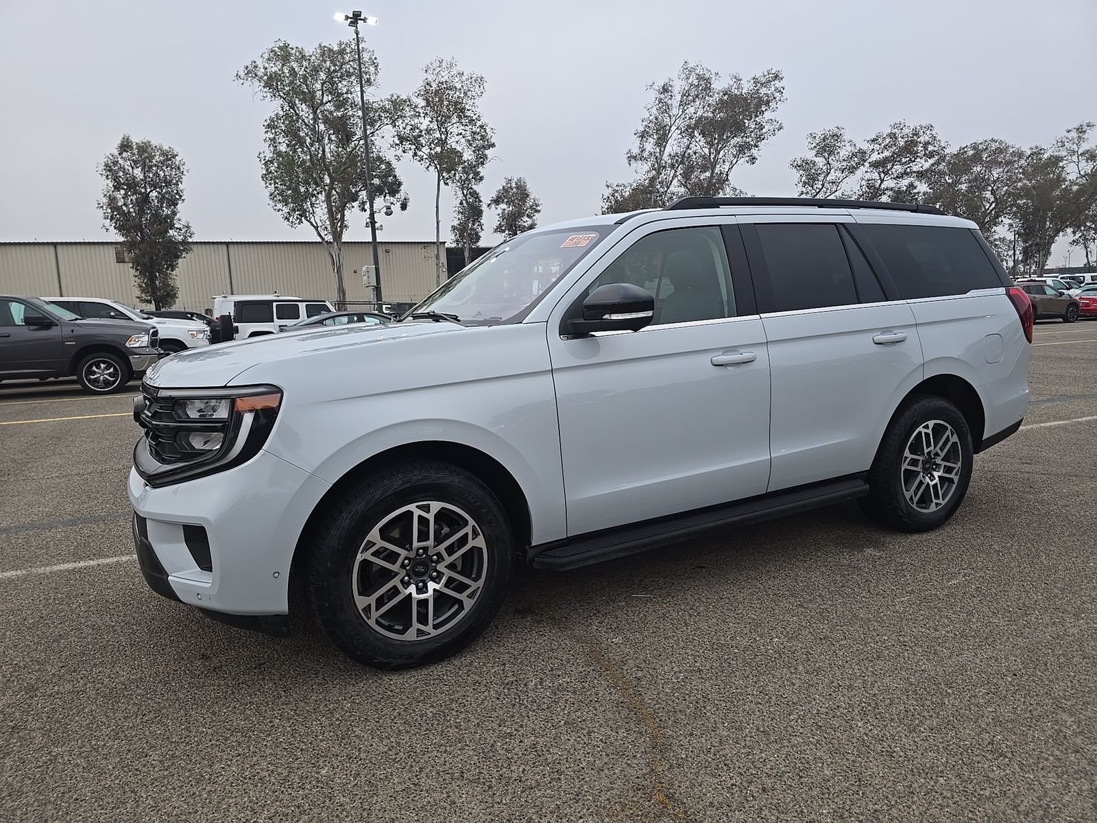 FORD EXPEDITION - 1