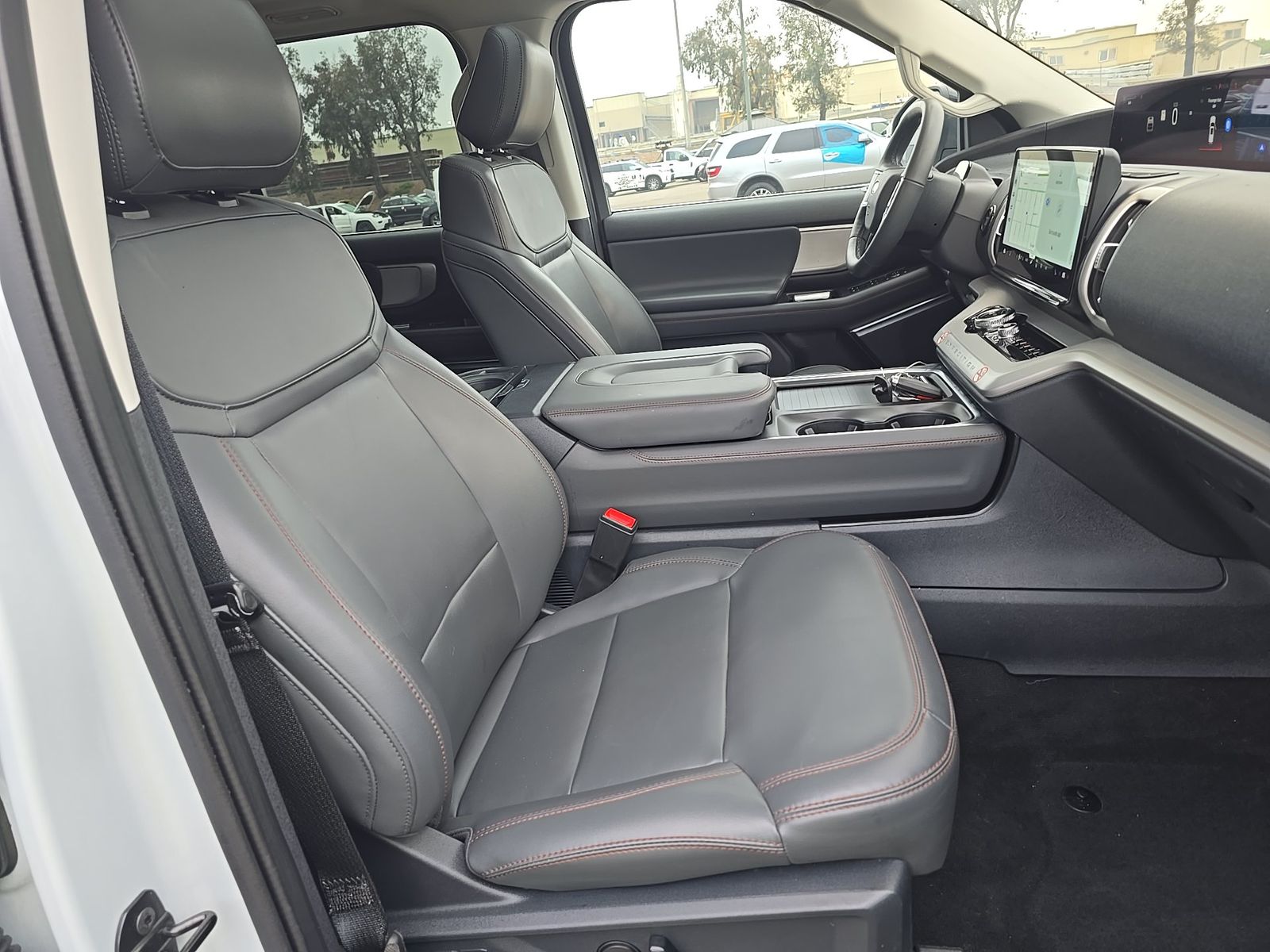 FORD EXPEDITION - 9