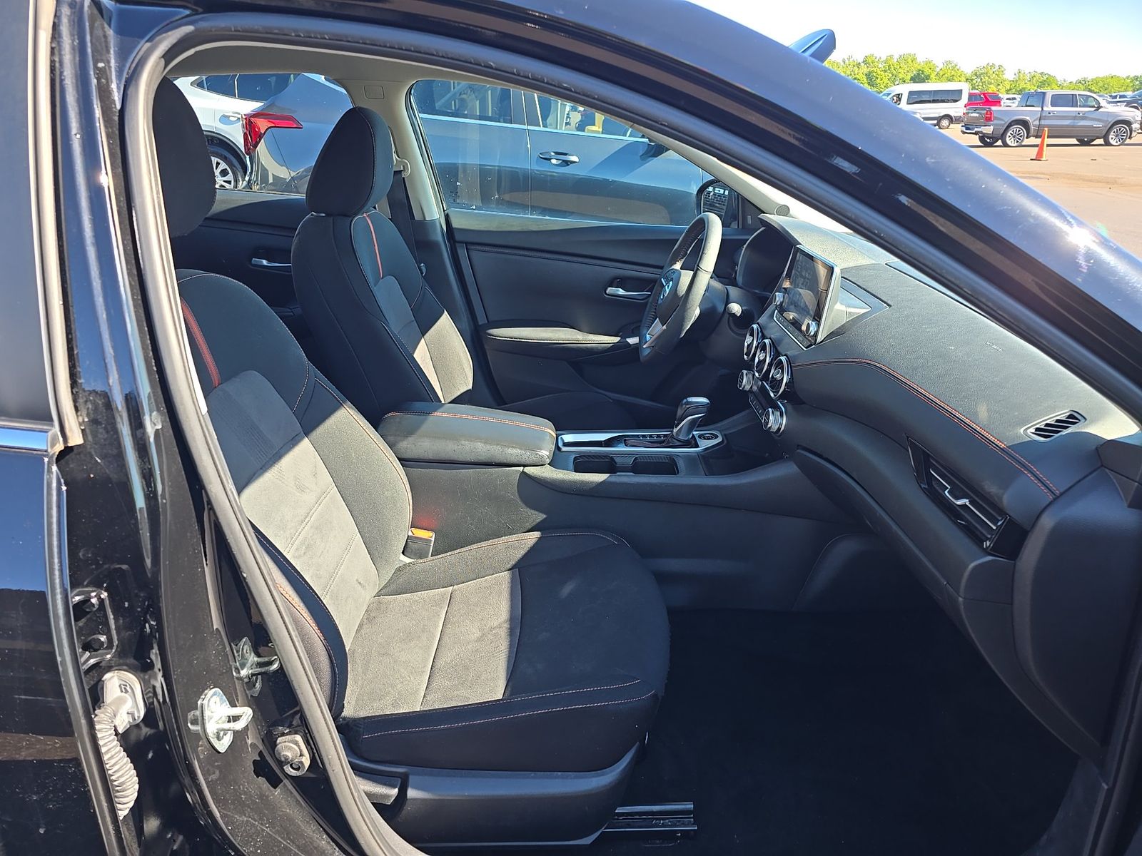 NISSAN SENTRA - 3