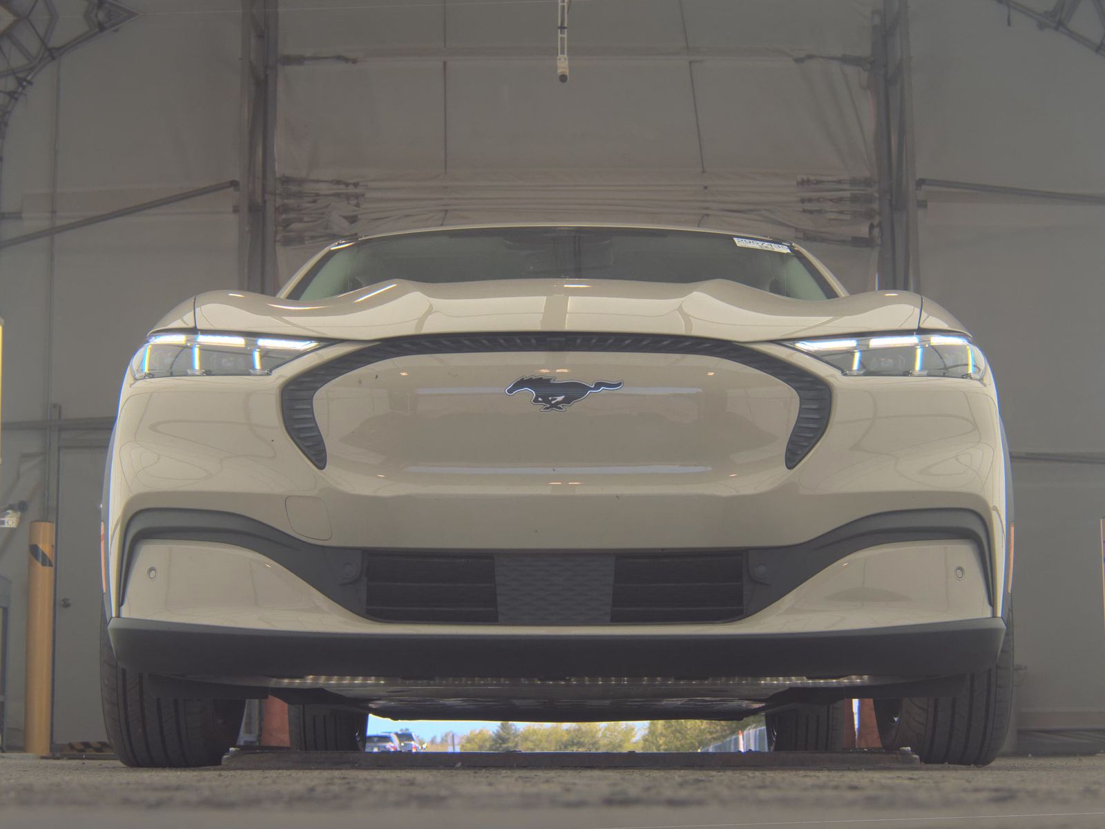 FORD MUSTANG MACH-E - 4