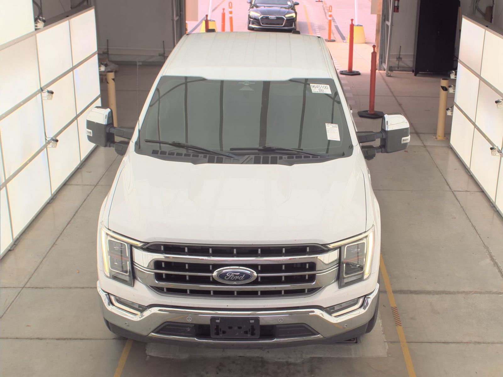 FORD F-150 - 3