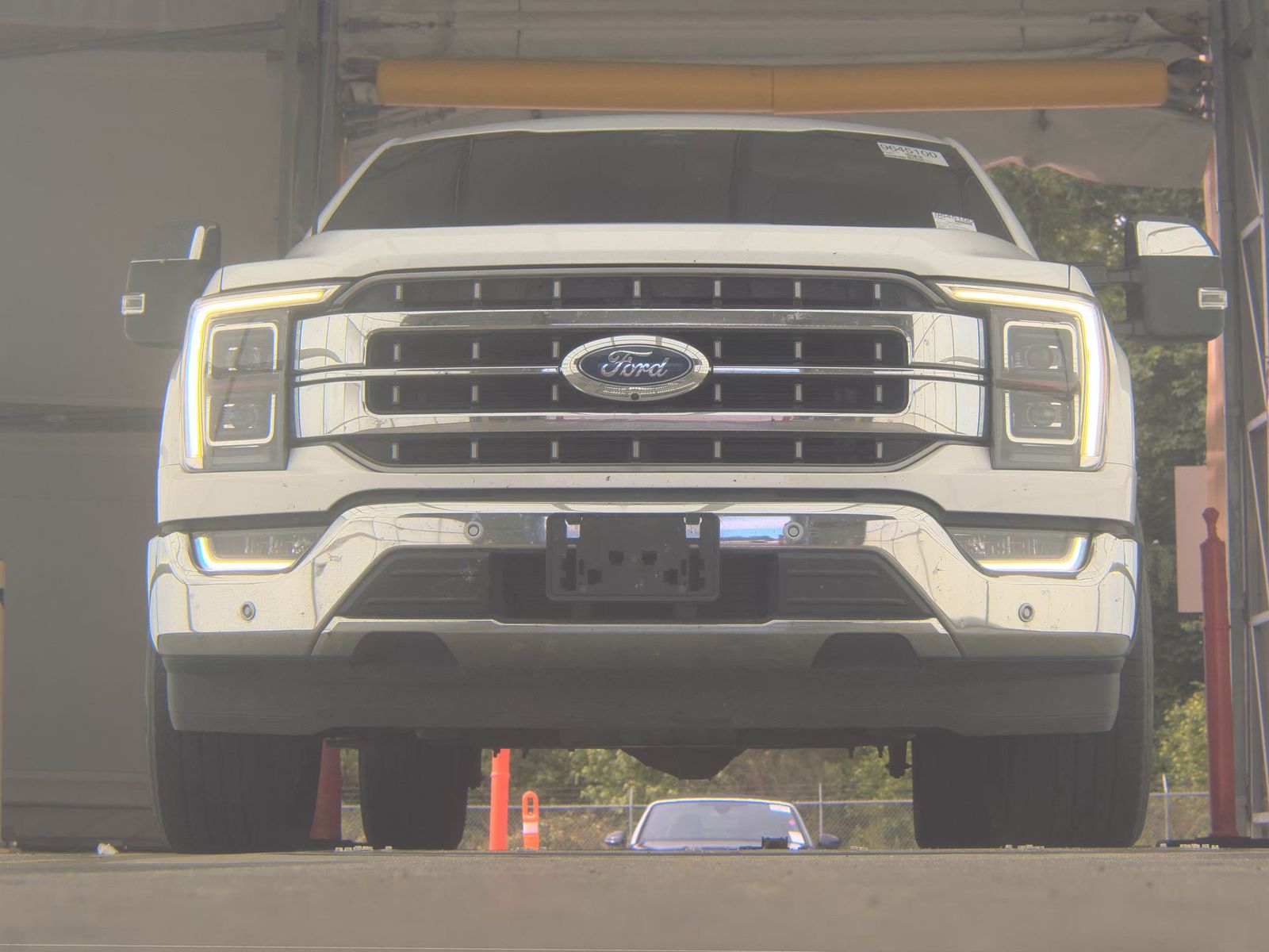 FORD F-150 - 4