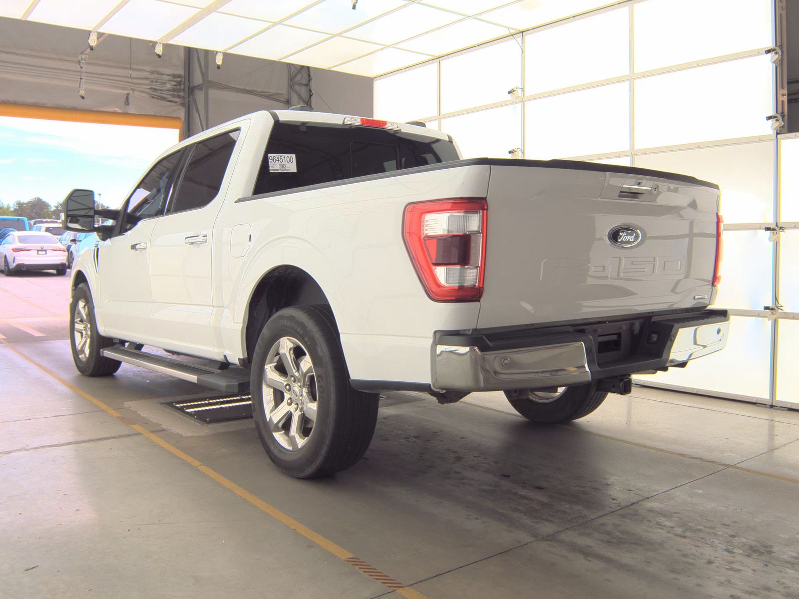 FORD F-150 - 9