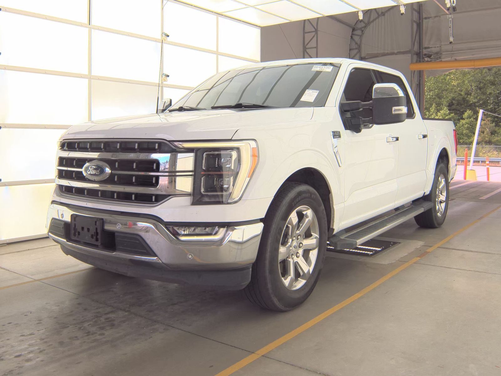 FORD F-150 - 1