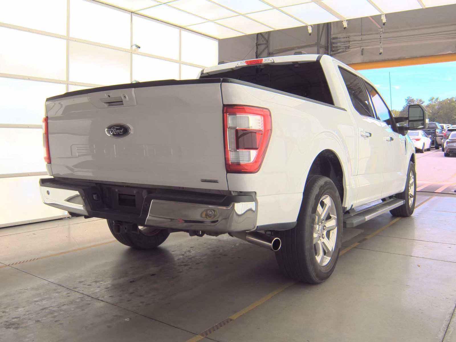 FORD F-150 - 6