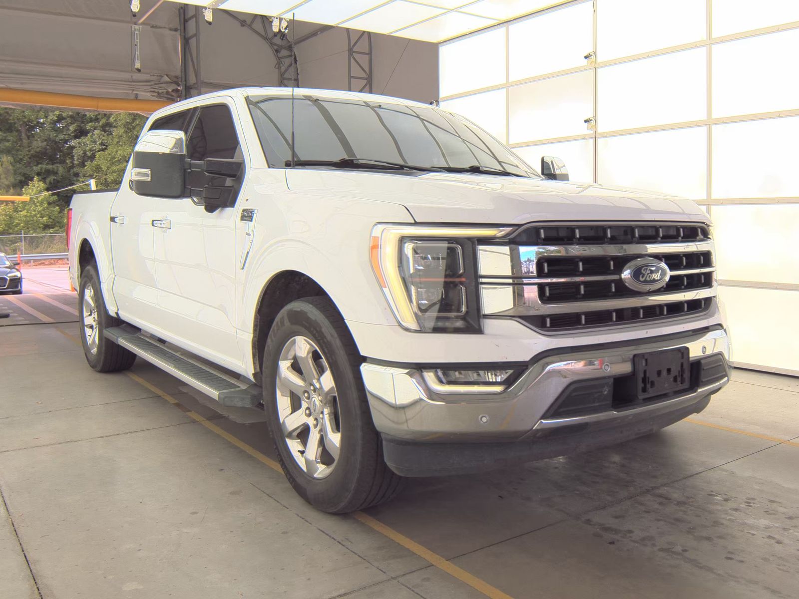 FORD F-150 - 5