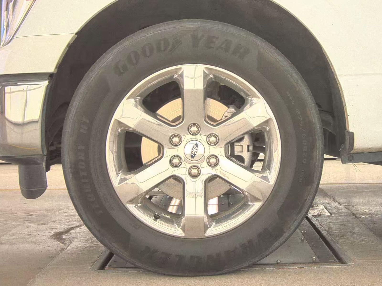 FORD F-150 - 10