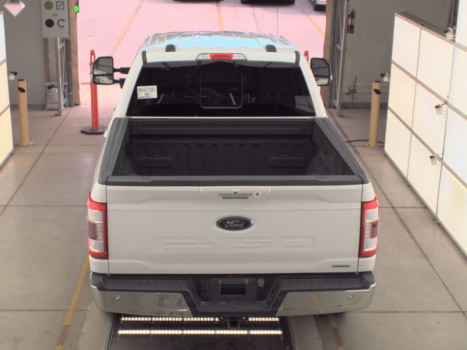 FORD F-150 - 7