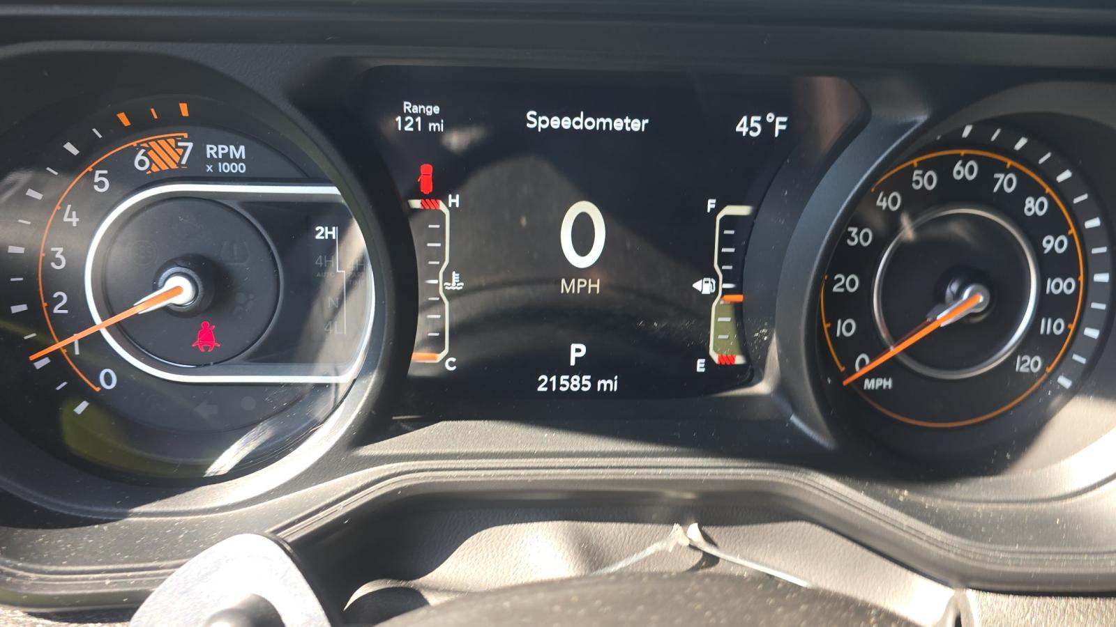 2024 Jeep Wrangler Rubicon X AWD