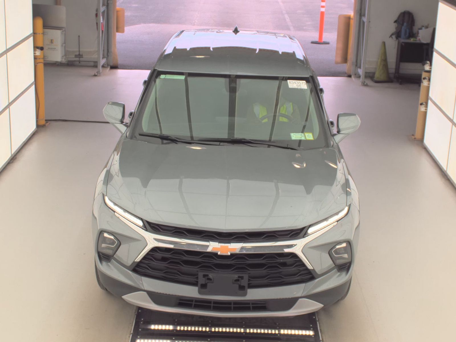 CHEVROLET BLAZER - 3