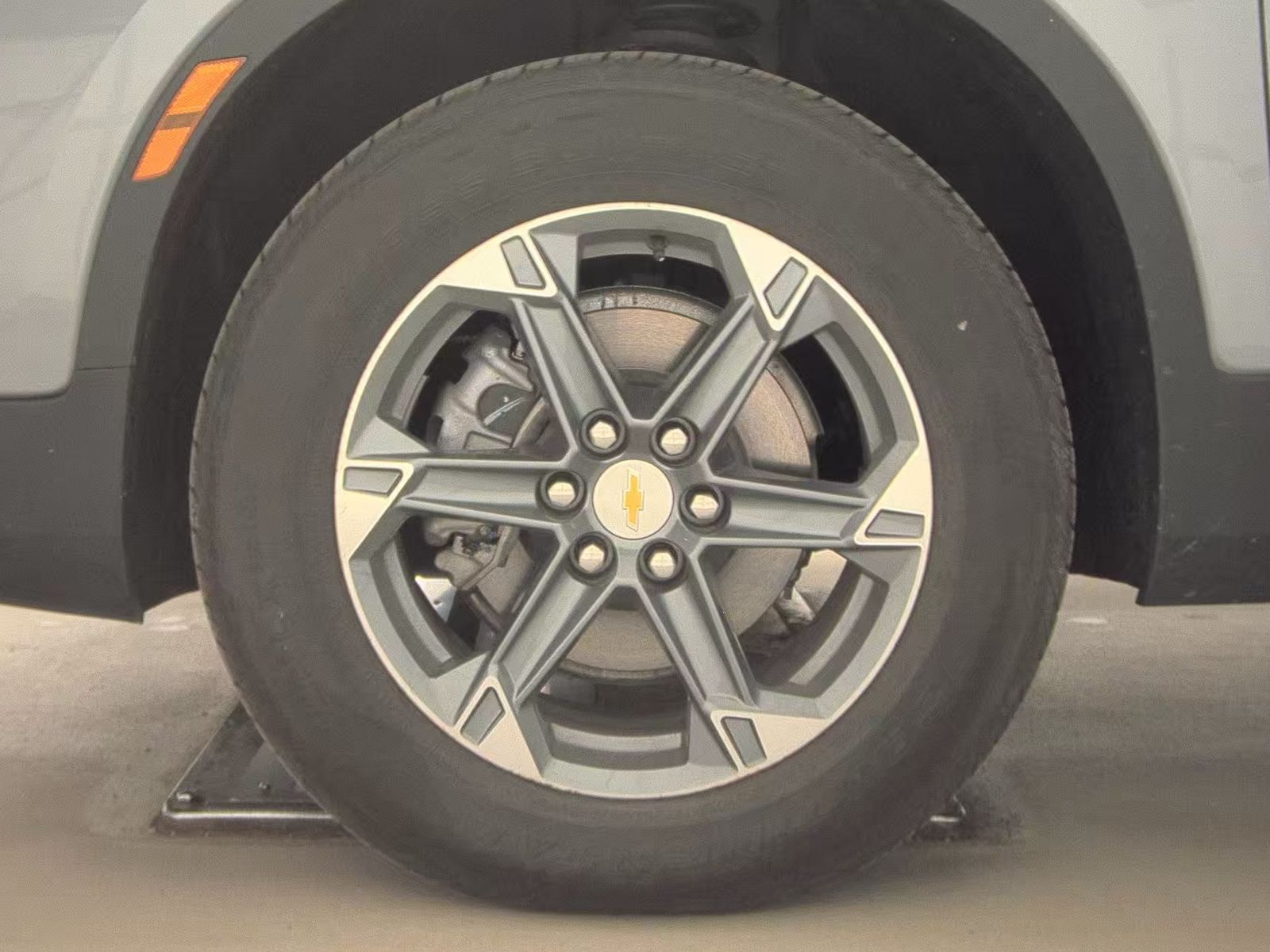 CHEVROLET BLAZER - 10