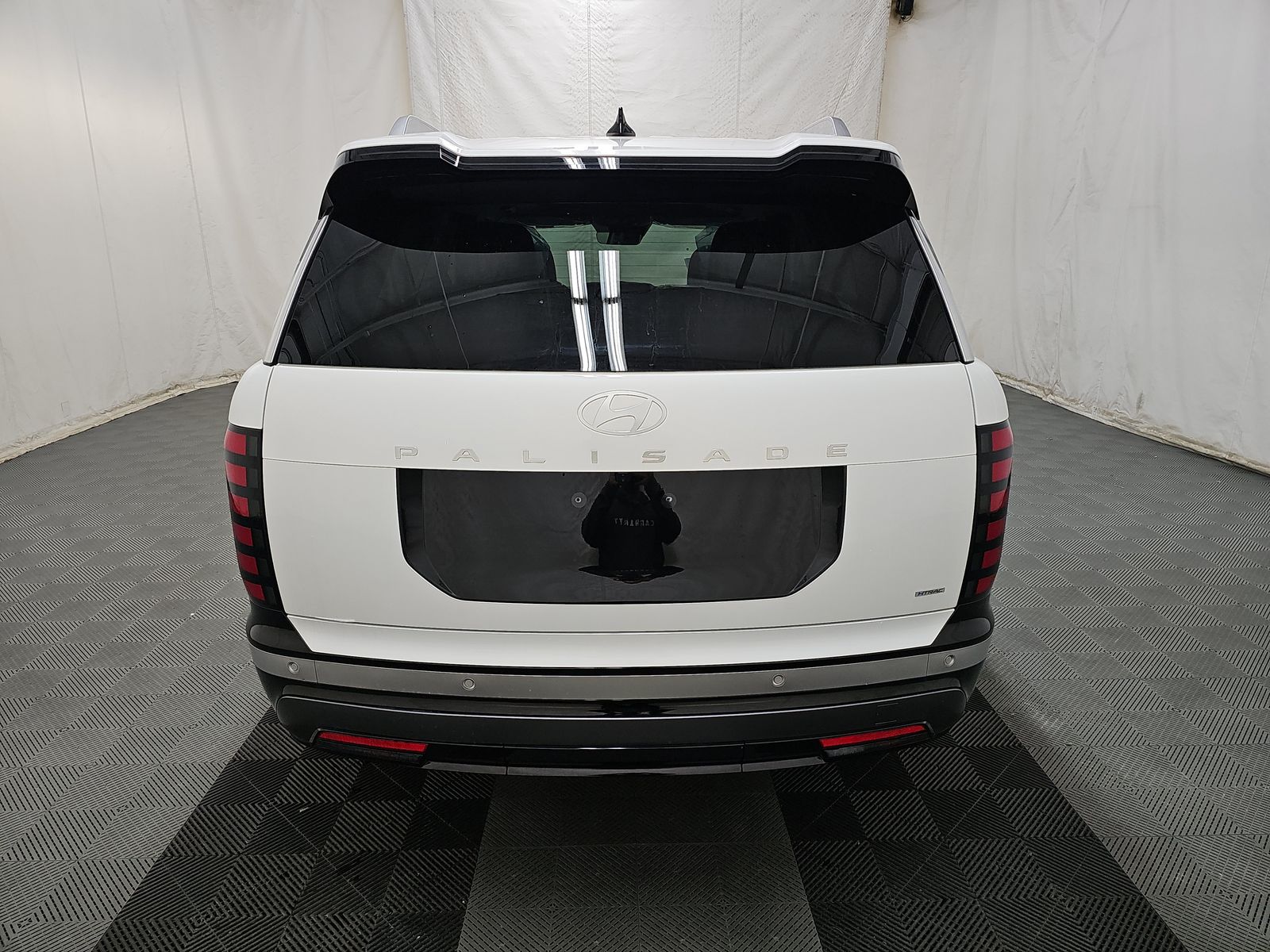 HYUNDAI PALISADE - 6