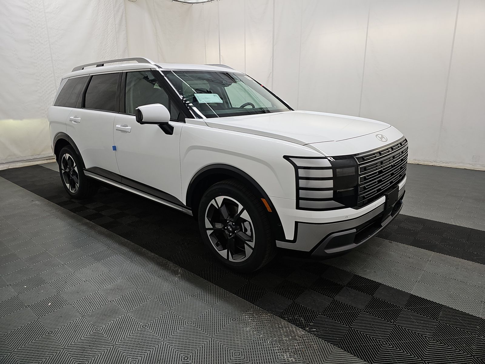 HYUNDAI PALISADE - 4