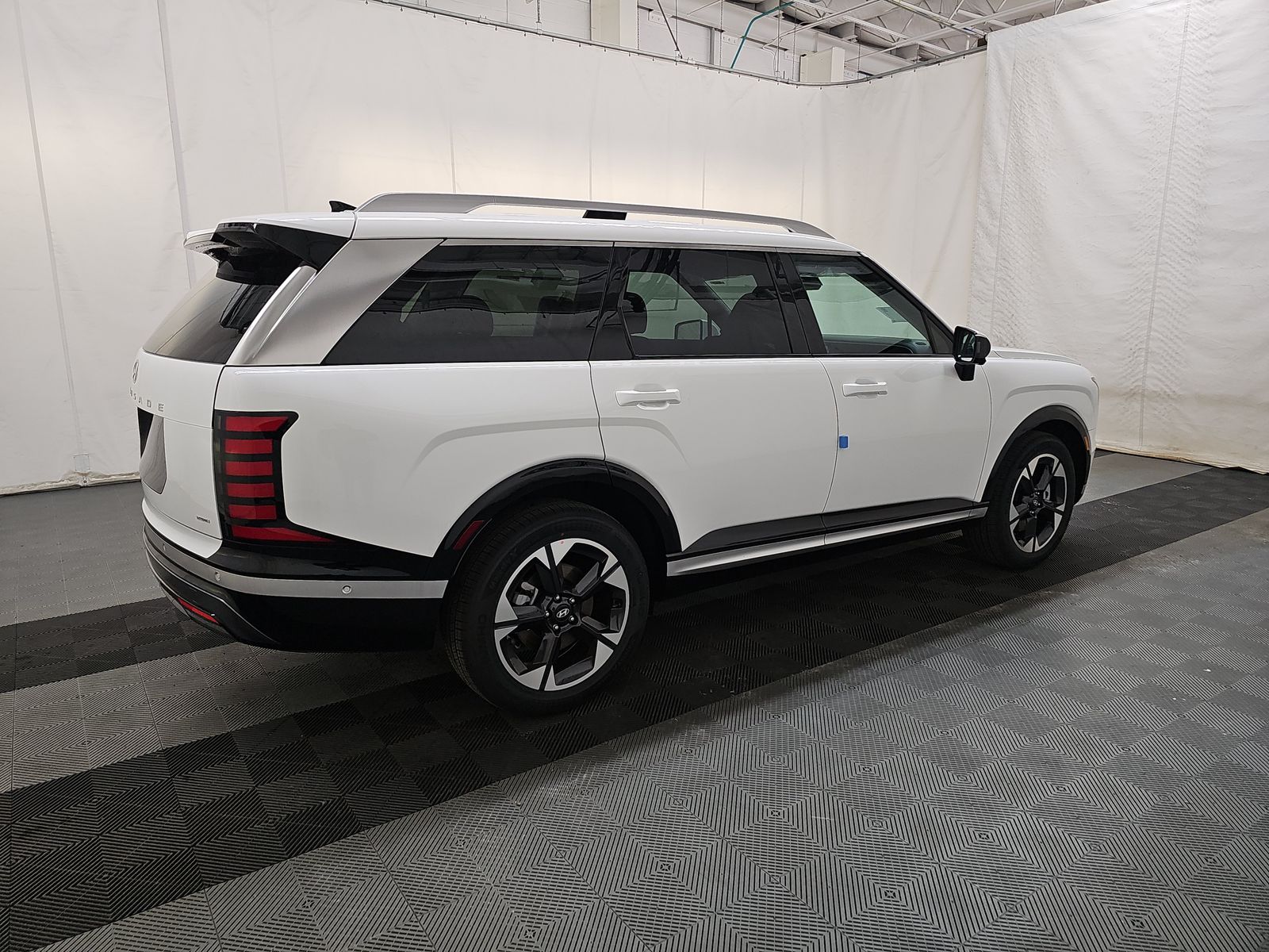 HYUNDAI PALISADE - 5