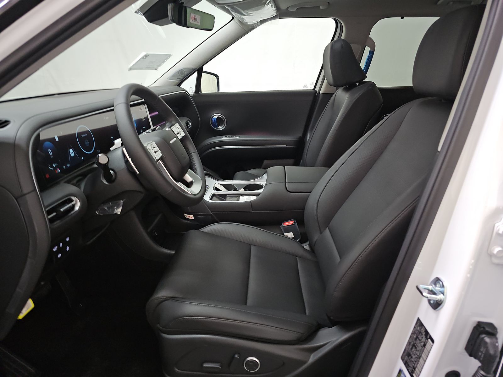 HYUNDAI PALISADE - 8