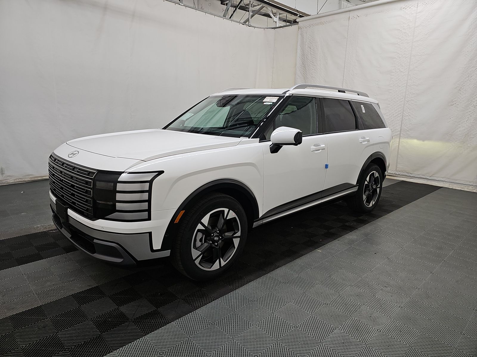 HYUNDAI PALISADE - 1