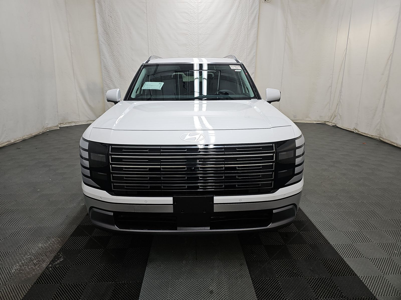HYUNDAI PALISADE - 3