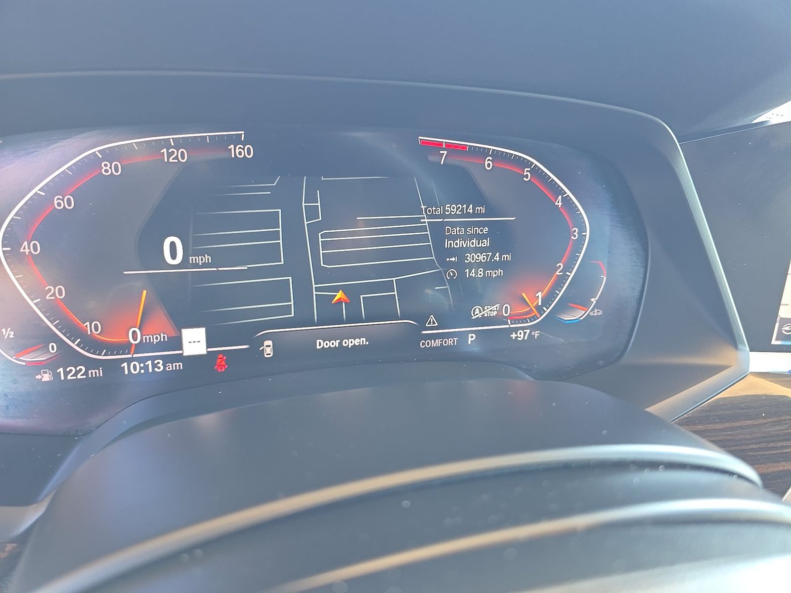 2020 BMW X5 sDrive40i RWD