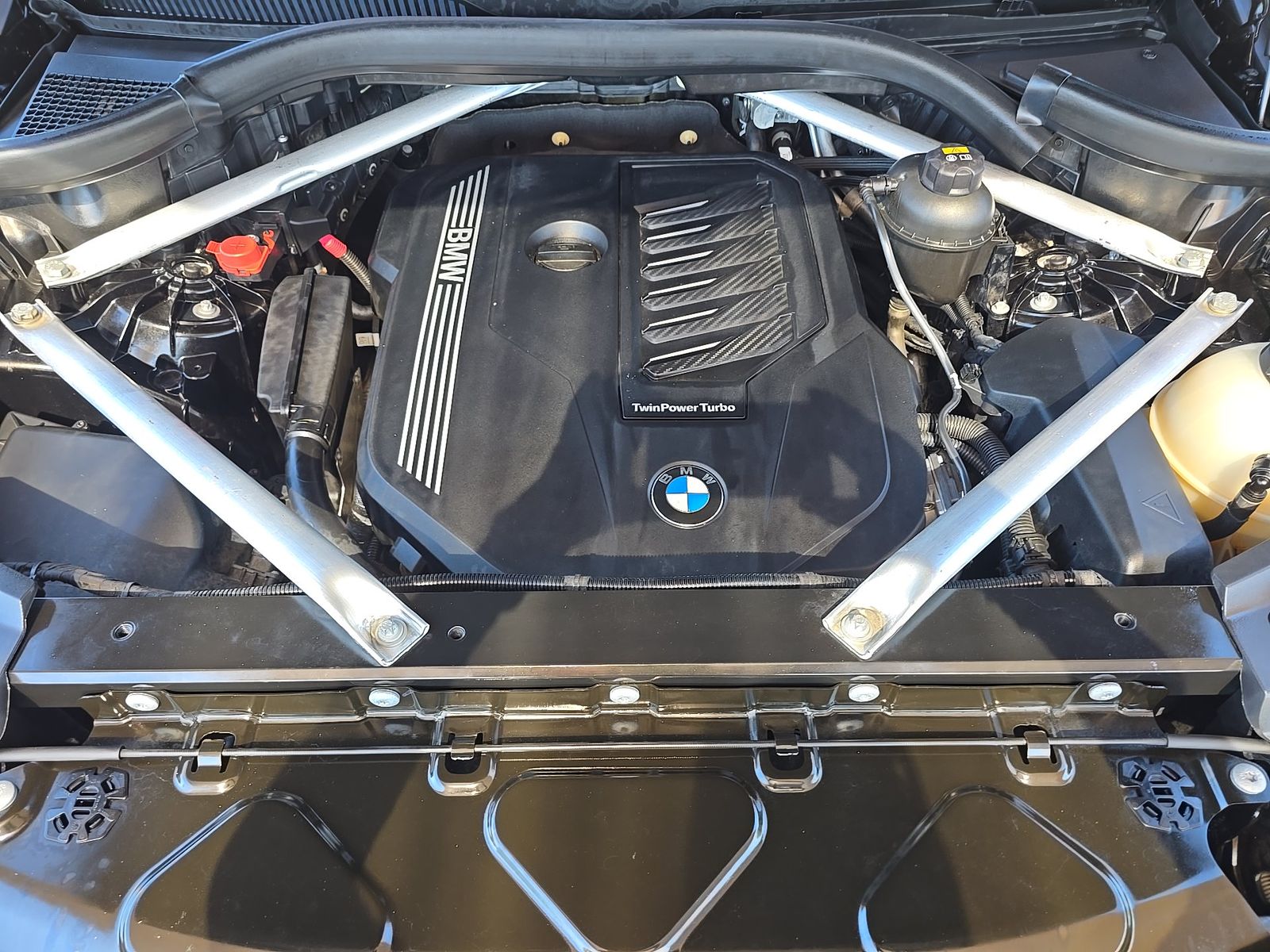 2020 BMW X5 sDrive40i RWD
