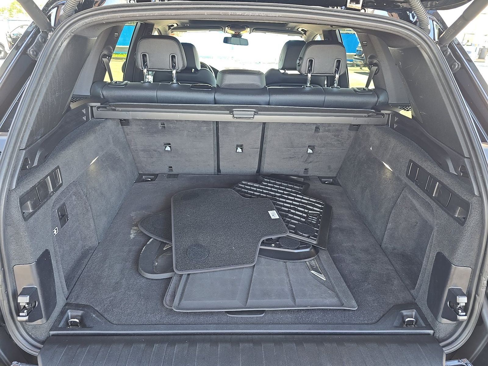 2020 BMW X5 sDrive40i RWD