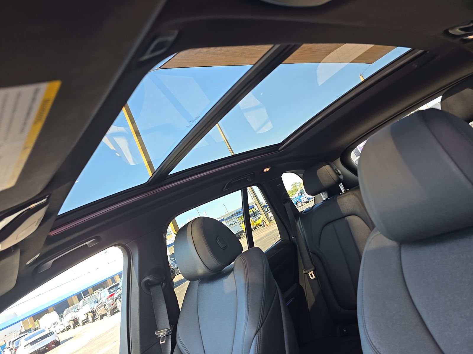 2020 BMW X5 sDrive40i RWD
