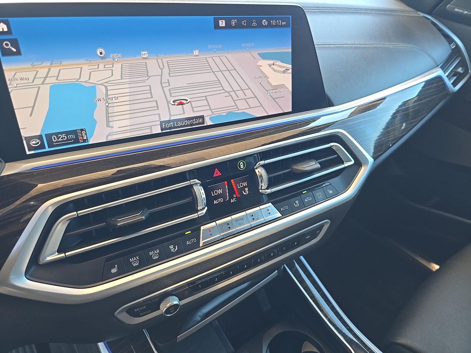 2020 BMW X5 sDrive40i RWD